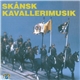 Skånsk Kavallerimusik - Skånsk Kavallerimusik